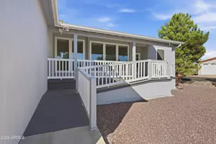 1066 N Player Dr, Cottonwood, AZ 86326 - Photo 4