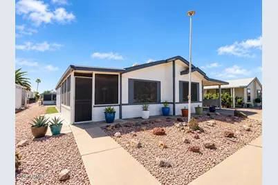 3355 S Cortez Road #LOT 55, Apache Junction, AZ 85119 - Photo 1