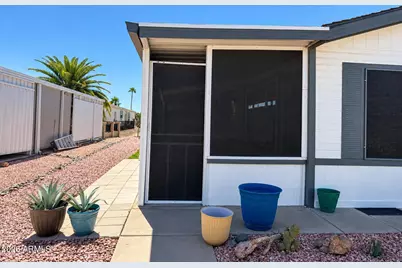 3355 S Cortez Road #LOT 55, Apache Junction, AZ 85119 - Photo 4