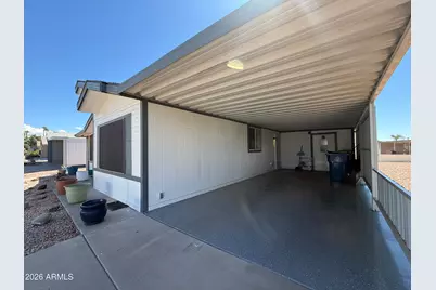 3355 S Cortez Road #LOT 55, Apache Junction, AZ 85119 - Photo 22
