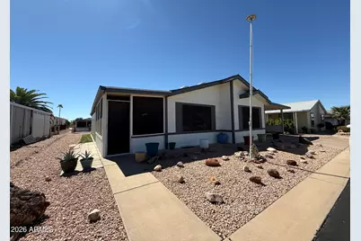 3355 S Cortez Road #LOT 55, Apache Junction, AZ 85119 - Photo 2