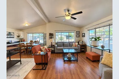 3355 S Cortez Road #LOT 55, Apache Junction, AZ 85119 - Photo 6
