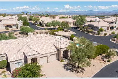 16450 E Avenue Of The Fountain -- #42, Fountain Hills, AZ 85268 - Photo 46