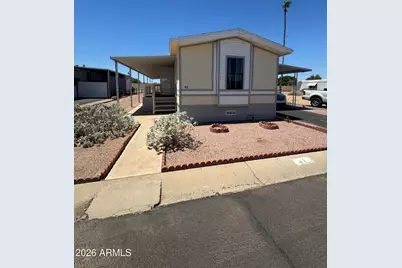 2609 W Southern Avenue #41, Tempe, AZ 85282 - Photo 2