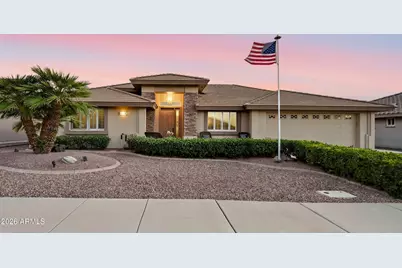 11419 E Navarro Avenue, Mesa, AZ 85209 - Photo 1
