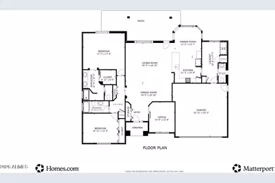 11419 E Navarro Avenue, Mesa, AZ 85209 - Photo 38