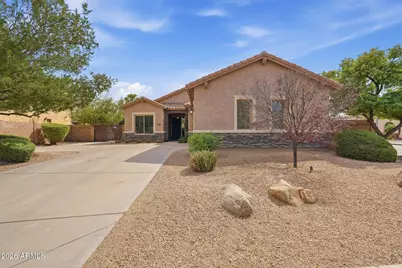 6923 S Black Hills Way, Chandler, AZ 85249 - Photo 2