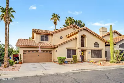 4442 E Bluefield Avenue, Phoenix, AZ 85032 - Photo 1