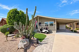 3901 E Pinnacle Peak Rd --, Phoenix, AZ 85050 - Photo 1