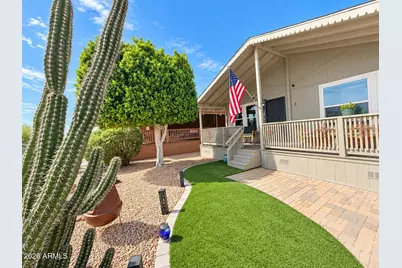 3901 E Pinnacle Peak Rd -- #303, Phoenix, AZ 85050 - Photo 8