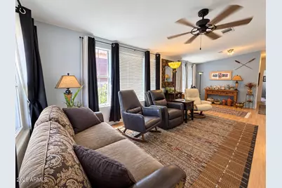 3901 E Pinnacle Peak Rd -- #303, Phoenix, AZ 85050 - Photo 2