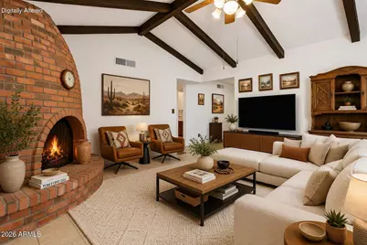 4828 E Evans Drive, Scottsdale, AZ 85254 - Photo 12
