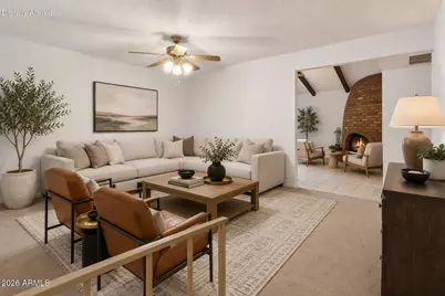 4828 E Evans Drive, Scottsdale, AZ 85254 - Photo 14