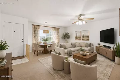 4828 E Evans Drive, Scottsdale, AZ 85254 - Photo 2
