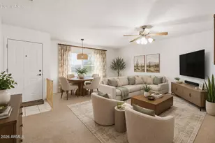 4828 E Evans Dr, Scottsdale, AZ 85254 - Photo 2