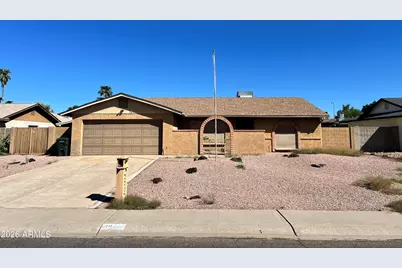 4828 E Evans Drive, Scottsdale, AZ 85254 - Photo 1