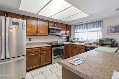 4828 E Evans Drive, Scottsdale, AZ 85254 - Photo 4