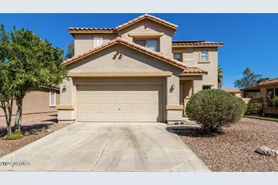 17034 W Rimrock Street, Surprise, AZ 85388 - Photo 1