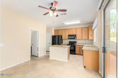 17034 W Rimrock Street, Surprise, AZ 85388 - Photo 4