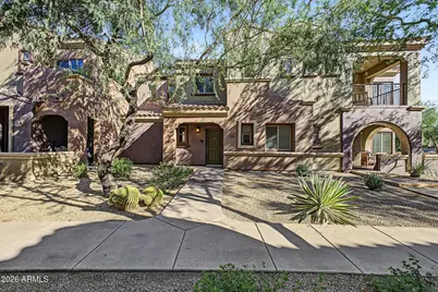 3935 E Rough Rider Road #1186, Phoenix, AZ 85050 - Photo 2