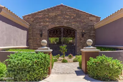 3935 E Rough Rider Road #1186, Phoenix, AZ 85050 - Photo 36