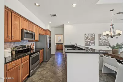 3935 E Rough Rider Road #1186, Phoenix, AZ 85050 - Photo 8