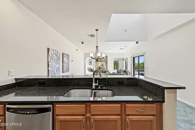 3935 E Rough Rider Road #1186, Phoenix, AZ 85050 - Photo 12