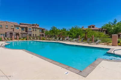 3935 E Rough Rider Road #1186, Phoenix, AZ 85050 - Photo 38