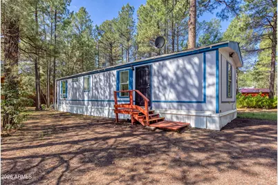 2901 W Whipple Street, Show Low, AZ 85901 - Photo 4