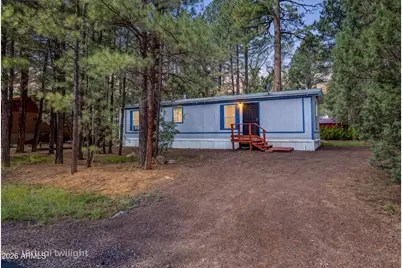 2901 W Whipple Street, Show Low, AZ 85901 - Photo 1