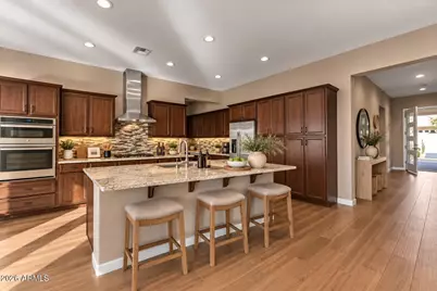 3385 Rising Sun Ridge, Wickenburg, AZ 85390 - Photo 16