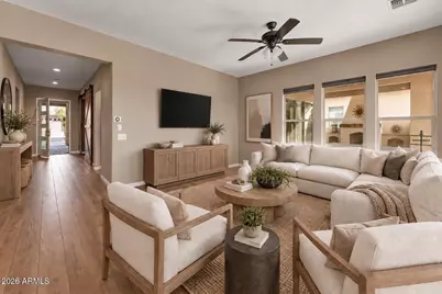 3385 Rising Sun Ridge, Wickenburg, AZ 85390 - Photo 6