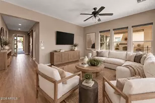 3385 Rising Sun Ridge, Wickenburg, AZ 85390 - Photo 6