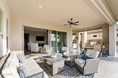 3385 Rising Sun Ridge, Wickenburg, AZ 85390 - Photo 22