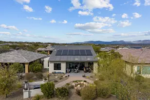3385 Rising Sun Ridge, Wickenburg, AZ 85390 - Photo 34