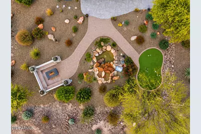 3385 Rising Sun Ridge, Wickenburg, AZ 85390 - Photo 32