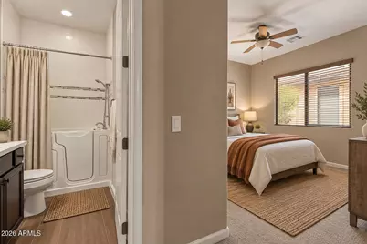 3385 Rising Sun Ridge, Wickenburg, AZ 85390 - Photo 10