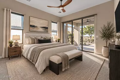 3385 Rising Sun Ridge, Wickenburg, AZ 85390 - Photo 4