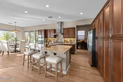 3385 Rising Sun Ridge, Wickenburg, AZ 85390 - Photo 18