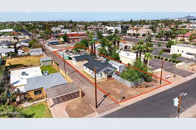816 S Wilson Street S, Tempe, AZ 85281 - Photo 4