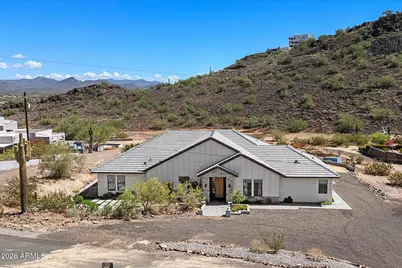 37815 N 34th Avenue, Phoenix, AZ 85086 - Photo 1