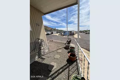 11811 N 19 Th Avenue #15, Phoenix, AZ 85029 - Photo 6