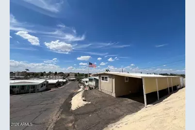 11811 N 19 Th Avenue #15, Phoenix, AZ 85029 - Photo 2