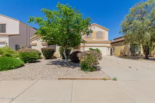 3496 W Mineral Butte Dr, Queen Creek, AZ 85144 - Photo 1