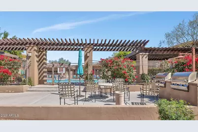 20100 N 78th Place #2193, Scottsdale, AZ 85255 - Photo 36