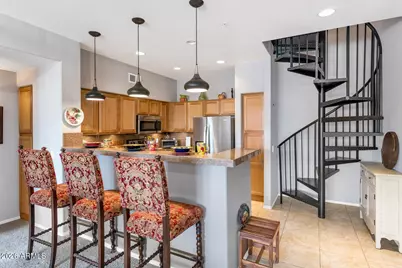 20100 N 78th Place #2193, Scottsdale, AZ 85255 - Photo 18