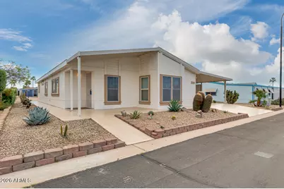 2400 E Baseline Avenue #310, Apache Junction, AZ 85119 - Photo 26
