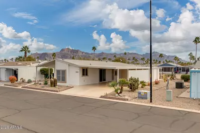 2400 E Baseline Avenue #310, Apache Junction, AZ 85119 - Photo 1