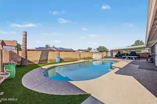 634 E Via Elena St, Goodyear, AZ 85338 - Photo 1