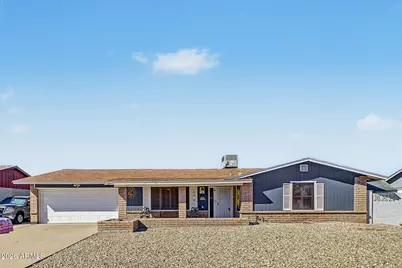 634 E Via Elena Street, Goodyear, AZ 85338 - Photo 2